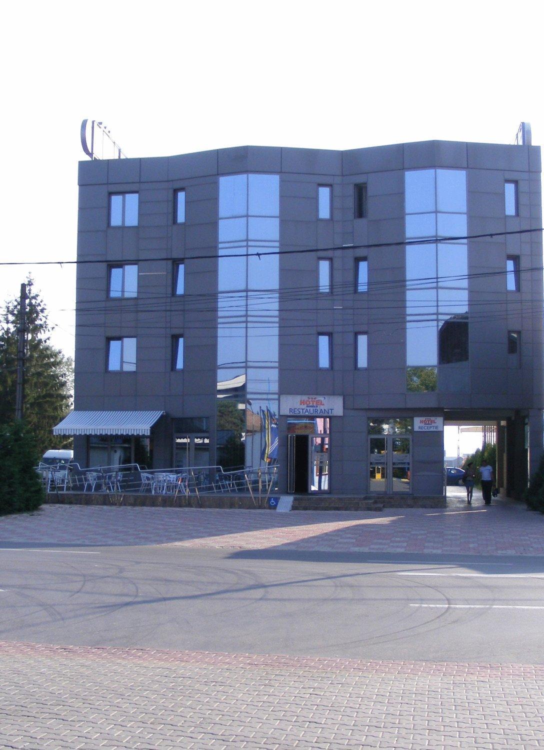 Hotel Sorelo بيتستِ المظهر الخارجي الصورة