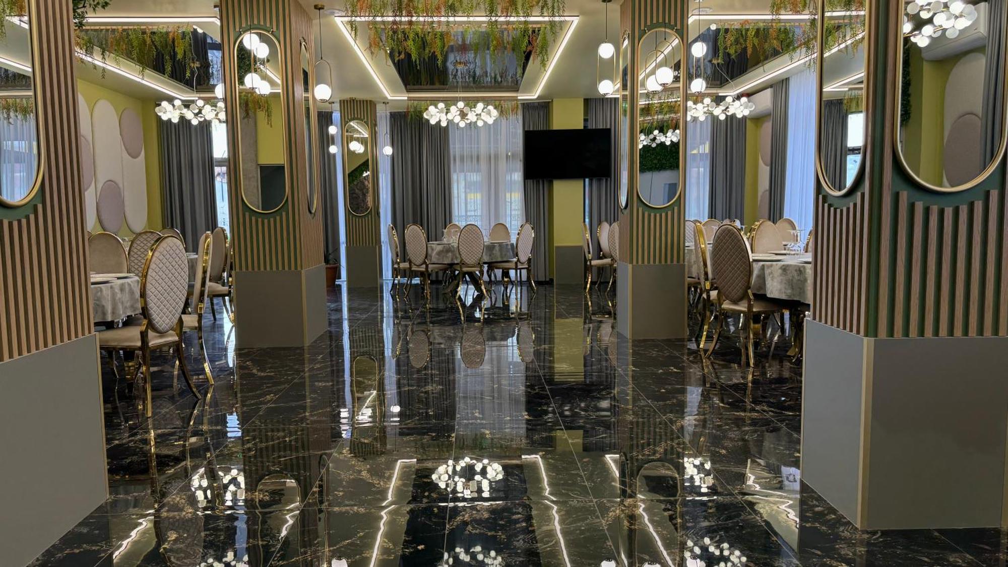 Hotel Sorelo بيتستِ المظهر الخارجي الصورة