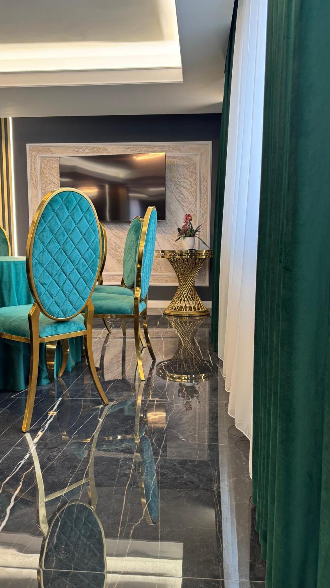 Hotel Sorelo بيتستِ المظهر الخارجي الصورة