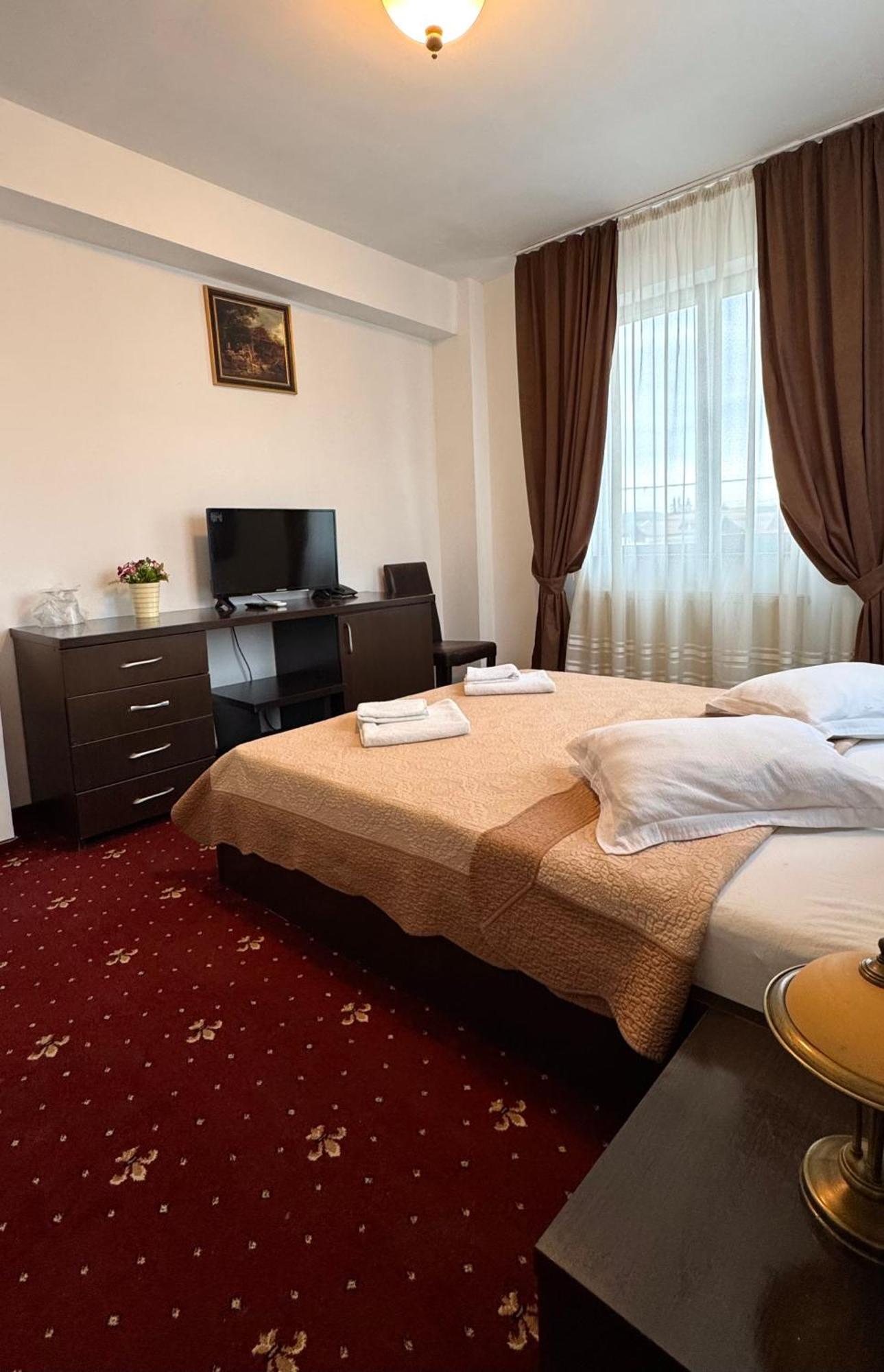 Hotel Sorelo بيتستِ المظهر الخارجي الصورة